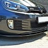 Golft 6 gti splitter - maxton