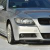 Maxton splitter - BMW 3 E90 MPACK